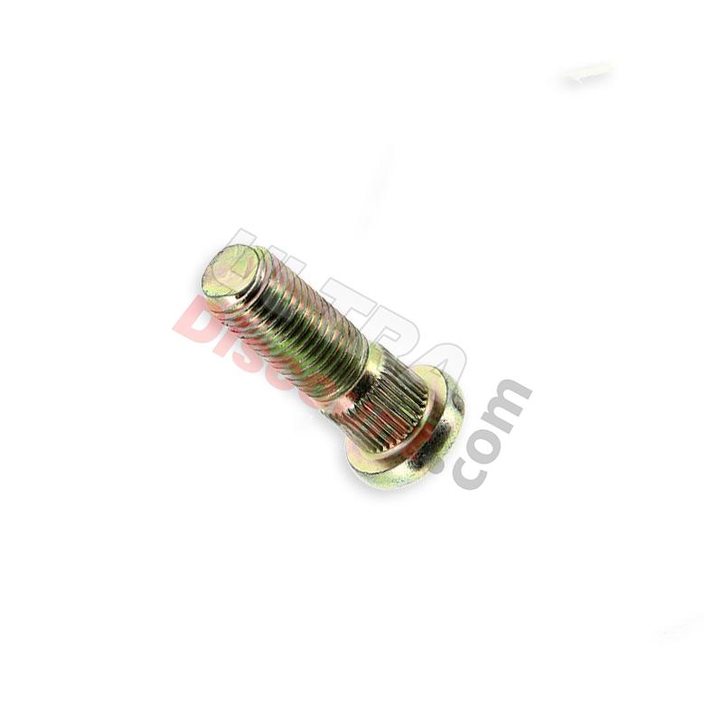 1 bullone per ruota per Quad Shineray 250cc STXE, Ricambi Shineray 250 STXE