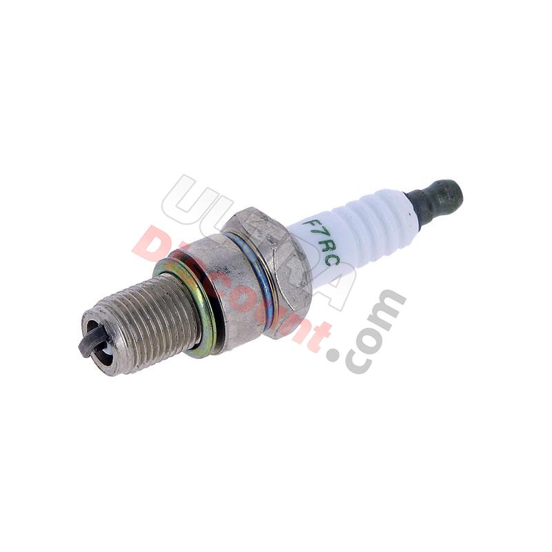 Candela di serie per motore MT4 e Kit MT4, Ricambi Pocket Blata MT4 Candela di serie per motore MT4 e Kit MT4, Ricambi Pocket Blata MT4