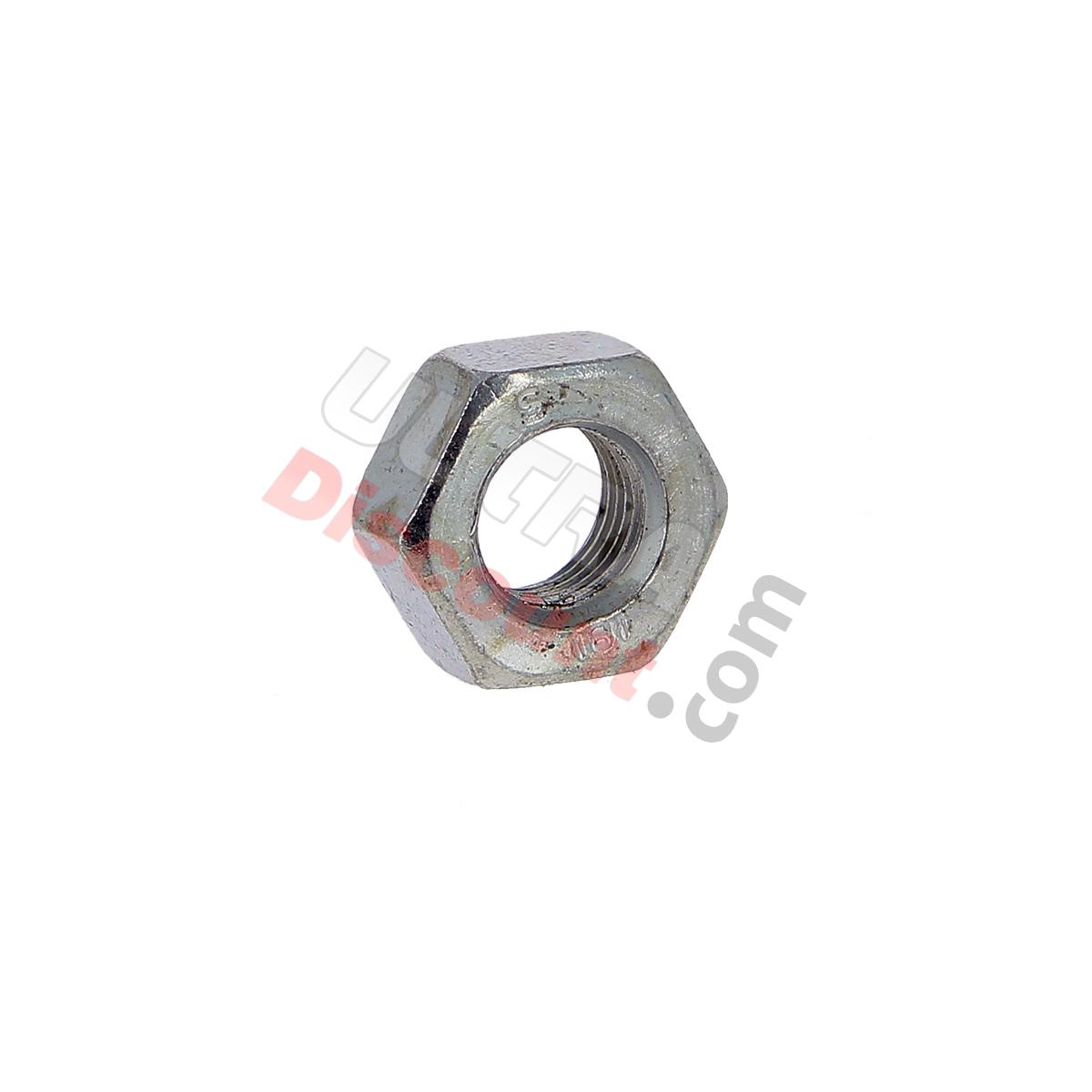Dado per fissaggio volano magnetico su MTA4, Ricambi Pocket Blata MT4