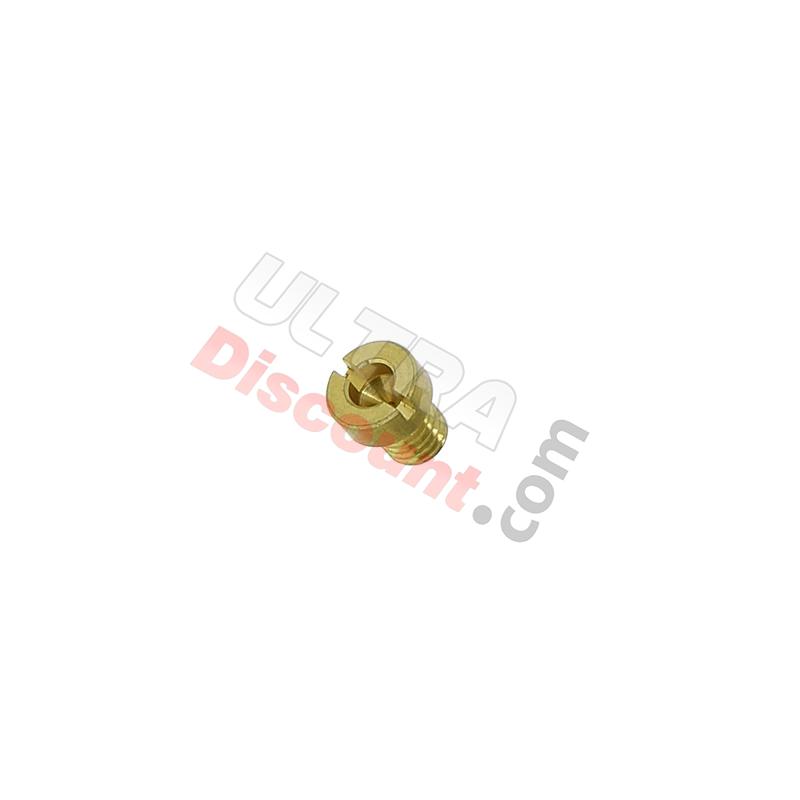 Getto per carburatore di serie MTA4 ( 0.85mm ) , Ricambi Pocket Blata MT4 Getto per carburatore di serie MTA4 ( 0.85mm ) , Ricambi Pocket Blata MT4