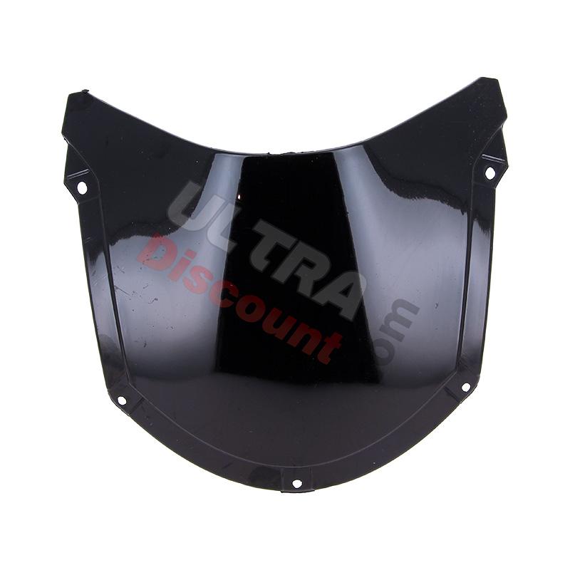 Carena superiore per mini moto Nitro (nero), Ricambi Moto Nitro