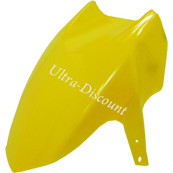 Parafango anteriore per Nitro (giallo), Ricambi Moto Nitro
