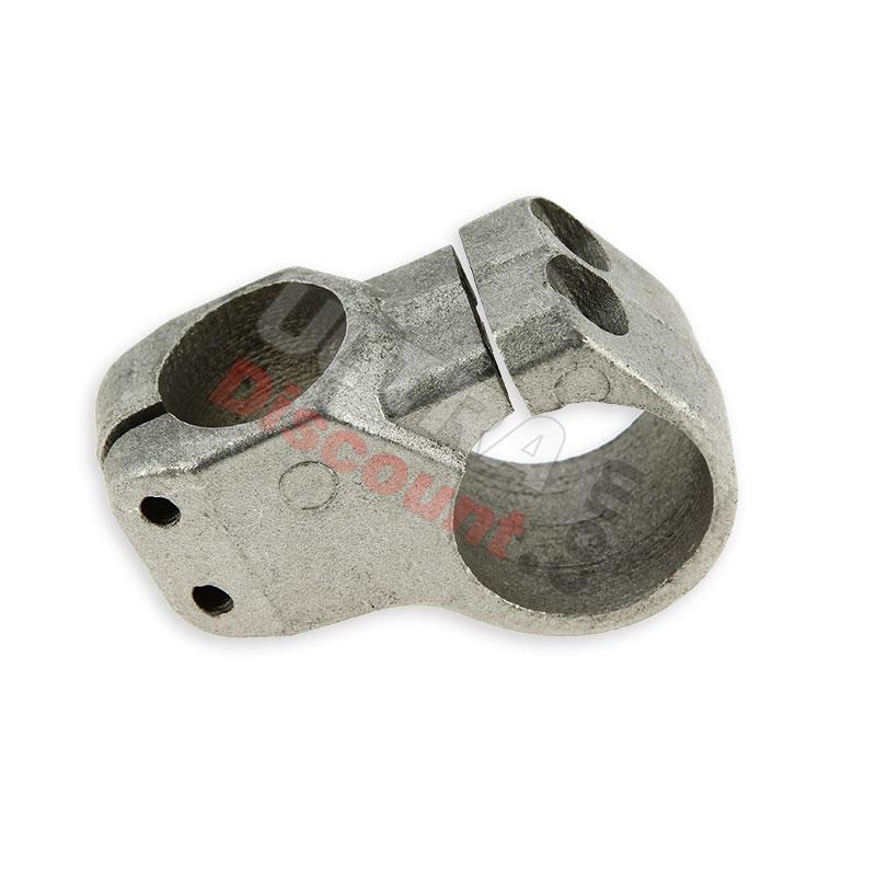 Supporto per manubrio sinistro per MTA4, Ricambi Pocket Blata MT4 Supporto per manubrio sinistro per MTA4, Ricambi Pocket Blata MT4