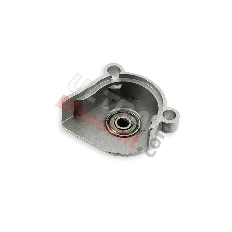 Coperchio per campana frizione, Ricambi Pocket Blata MT4 Coperchio per campana frizione, Ricambi Pocket Blata MT4