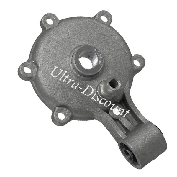 Testata + cupola alta compressione per mini moto MTA4, Ricambi Pocket Blata MT4 Testata + cupola alta compressione per mini moto MTA4, Ricambi Pocket Blata MT4