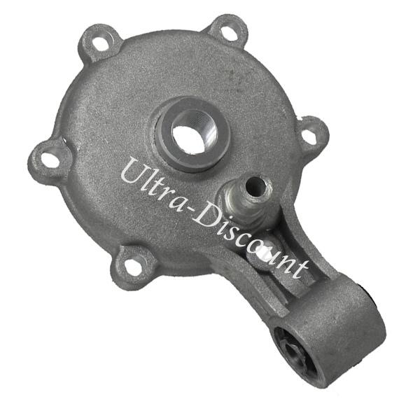 Testata per mini moto MTA4, Ricambi Pocket Blata MT4