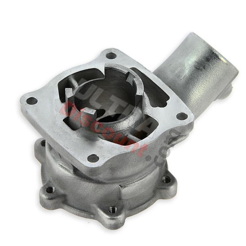 Cilindro di serie per MTA4, Ricambi Pocket Blata MT4