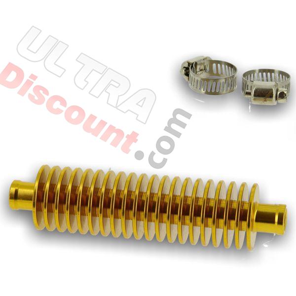 Radiatore aggiuntivo mini moto MTA4 ( Dorado ), Ricambi Pocket Blata MT4 Radiatore aggiuntivo mini moto MTA4 ( Dorado ), Ricambi Pocket Blata MT4