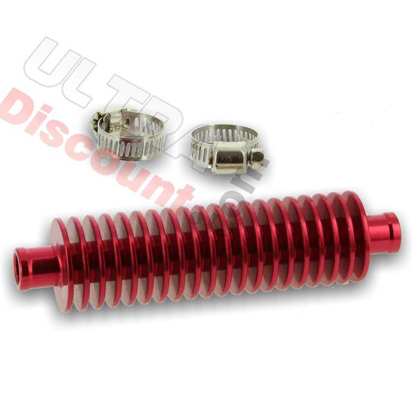 Radiatore aggiuntivo mini moto MTA4 ( Rosso ), Ricambi Pocket Blata MT4 Radiatore aggiuntivo mini moto MTA4 ( Rosso ), Ricambi Pocket Blata MT4