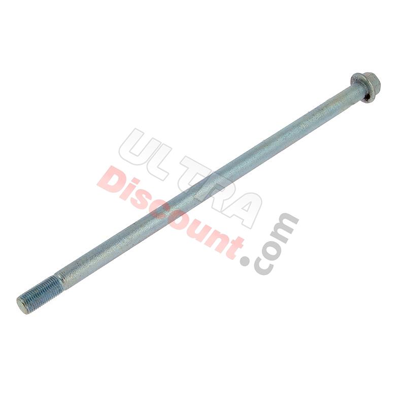 Asse posteriore per braccio oscillante Quad Shineray 250cc STXE, Ricambi Shineray 250 STXE Asse posteriore per braccio oscillante Quad Shineray 250cc STXE, Ricambi Shineray 250 STXE