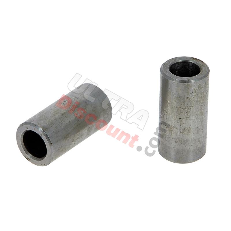 Silentblock braccio oscillante per shineray 250 STXE (coppia), Ricambi Shineray 250 STXE Silentblock braccio oscillante per shineray 250 STXE (coppia), Ricambi Shineray 250 STXE
