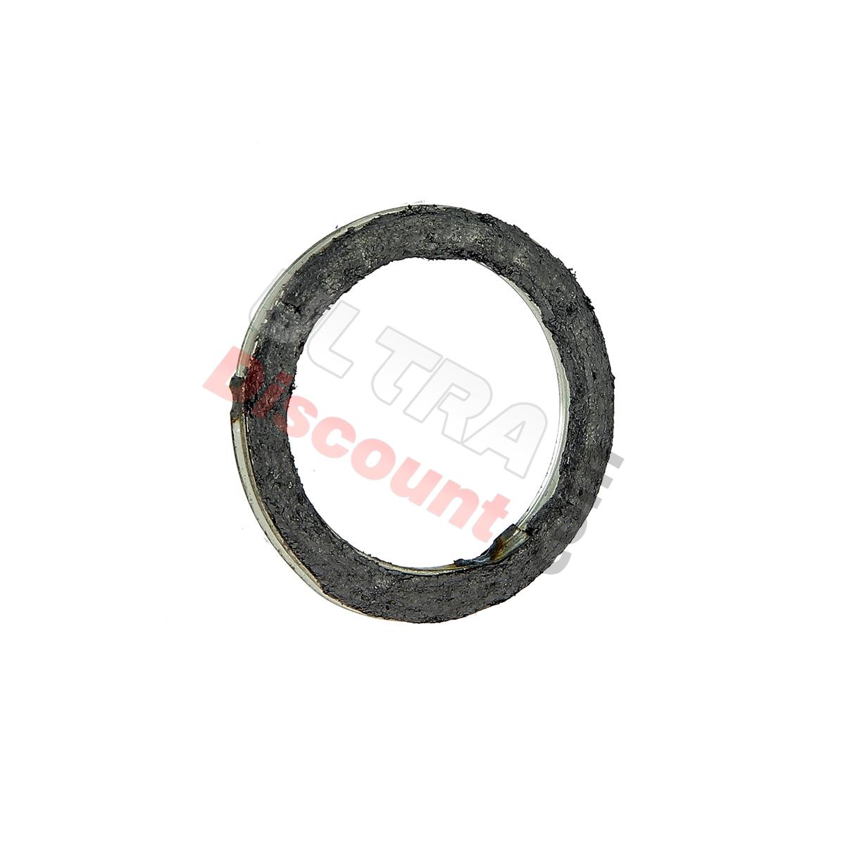 Guarnizione marmitta in grafite per Quad Shineray 250cc STXE, Ricambi Shineray 250 STXE Guarnizione marmitta in grafite per Quad Shineray 250cc STXE, Ricambi Shineray 250 STXE