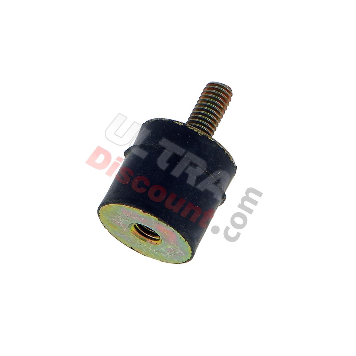 Silentblock 20x20 ATV Shineray 250STXE, Ricambi Shineray 250 STXE Silentblock 20x20 ATV Shineray 250STXE, Ricambi Shineray 250 STXE