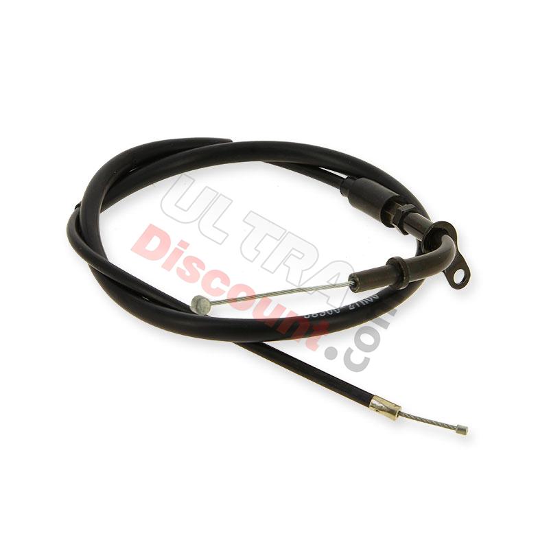 Cavo acceleratore per Skyteam Ace 50-125cc, Ricambi Ace Skyteam Cavo acceleratore per Skyteam Ace 50-125cc, Ricambi Ace Skyteam