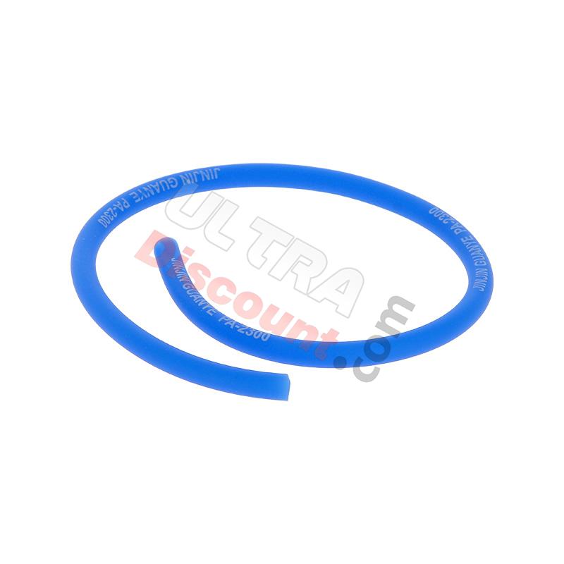 Tubo benzina blu fluo, Ricambi Pit Bike Tubo benzina blu fluo, Ricambi Pit Bike