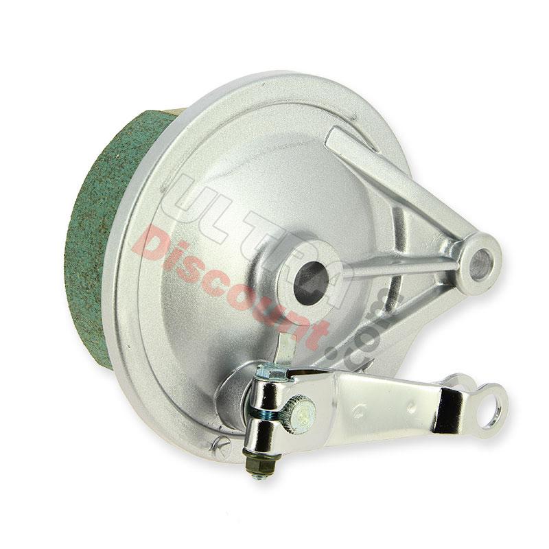 Tamburo freno posteriore completo per Ace Skyteam (dopo 2014), Ricambi Ace Skyteam Tamburo freno posteriore completo per Ace Skyteam (dopo 2014), Ricambi Ace Skyteam