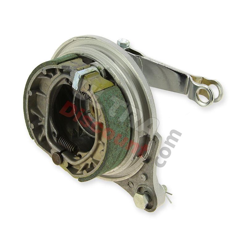 Tamburo freno posteriore completo per Ace Skyteam (prima 2014), Ricambi Ace Skyteam