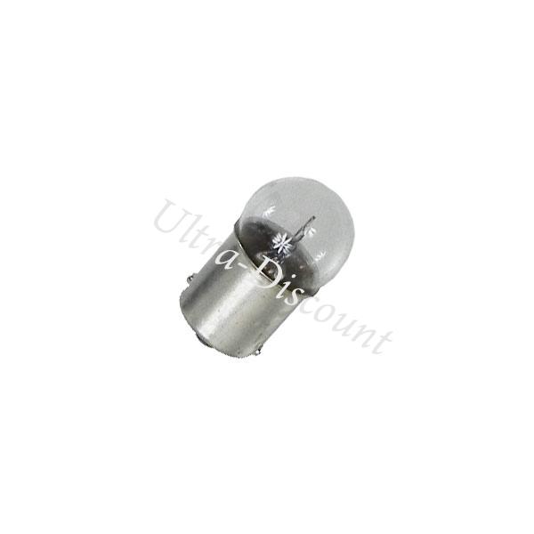 Lampadina indicatore di direzione per Scooter Baotian BT49QT-11, Ricambi Baotian BT49QT-11