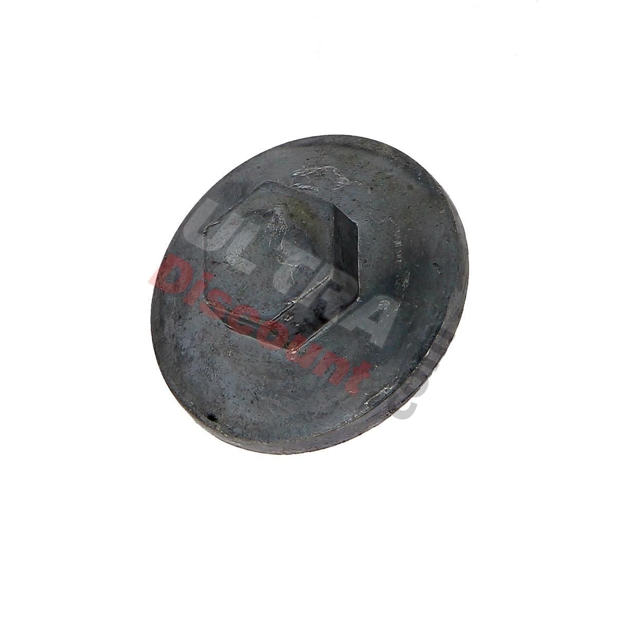 Tappo per rete filtraggio su Scooter Baotian BT49QT-11, Ricambi Baotian BT49QT-11