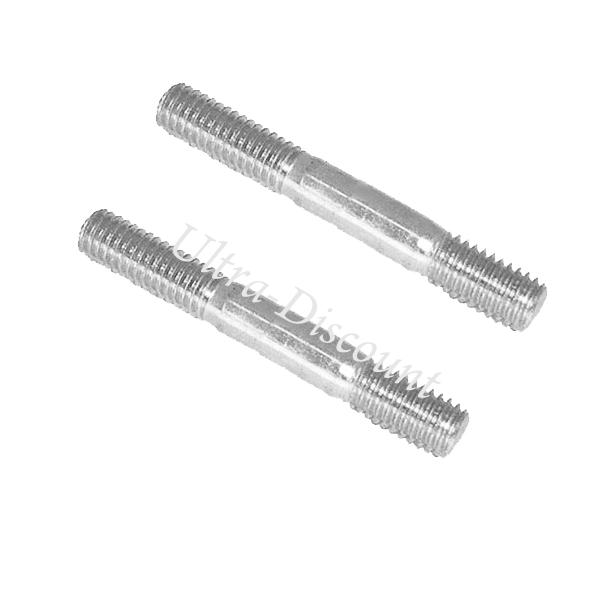 Bulloni per supporto del carburatore per scooter Baotian BT49QT-7, Ricambi Baotian BT49QT-7