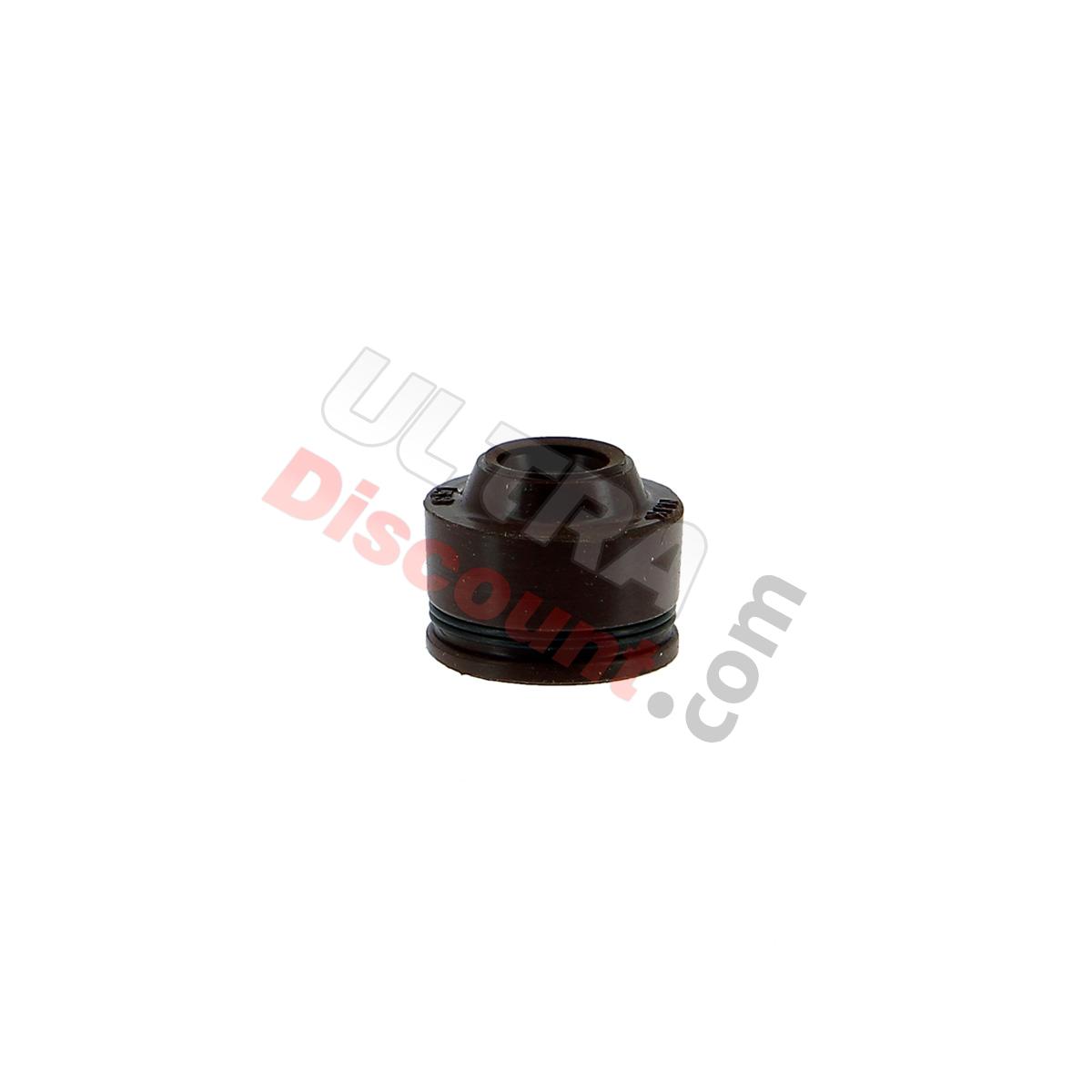Gommino valvola per scooter Baotian BT49QT-7, Ricambi Baotian BT49QT-7