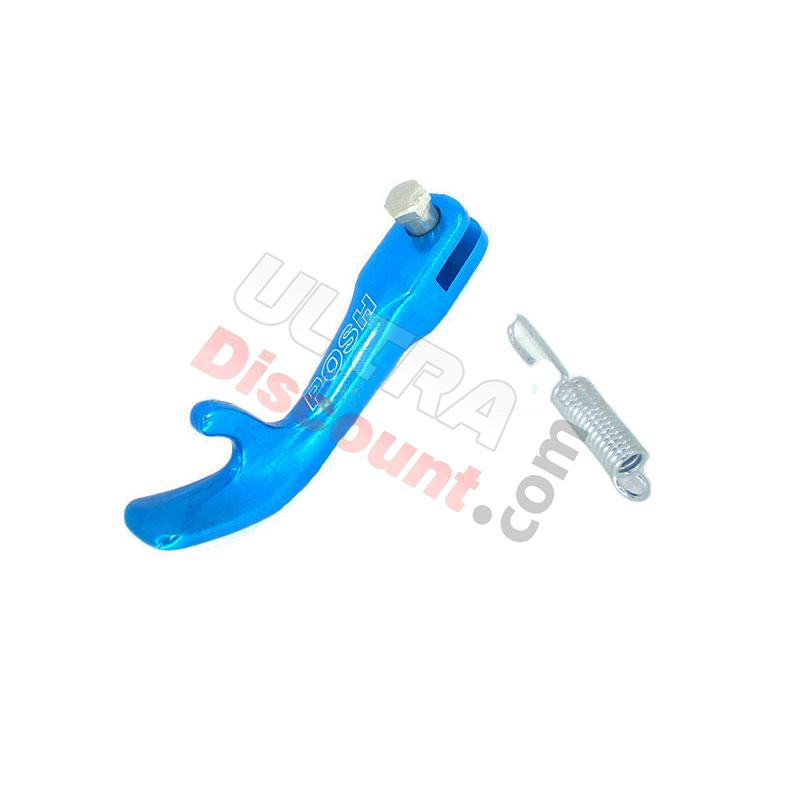 Cavalletto per scooter (blu), Ricambi Baotian BT49QT-7