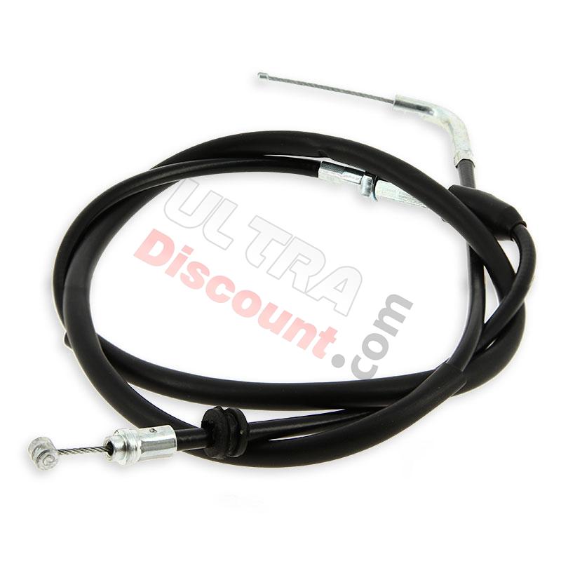 Cavo acceleratore per Quad Bashan 200cc (Bs200S-3), Ricambi quad Bashan 200cc BS200S3 Cavo acceleratore per Quad Bashan 200cc (Bs200S-3), Ricambi quad Bashan 200cc BS200S3