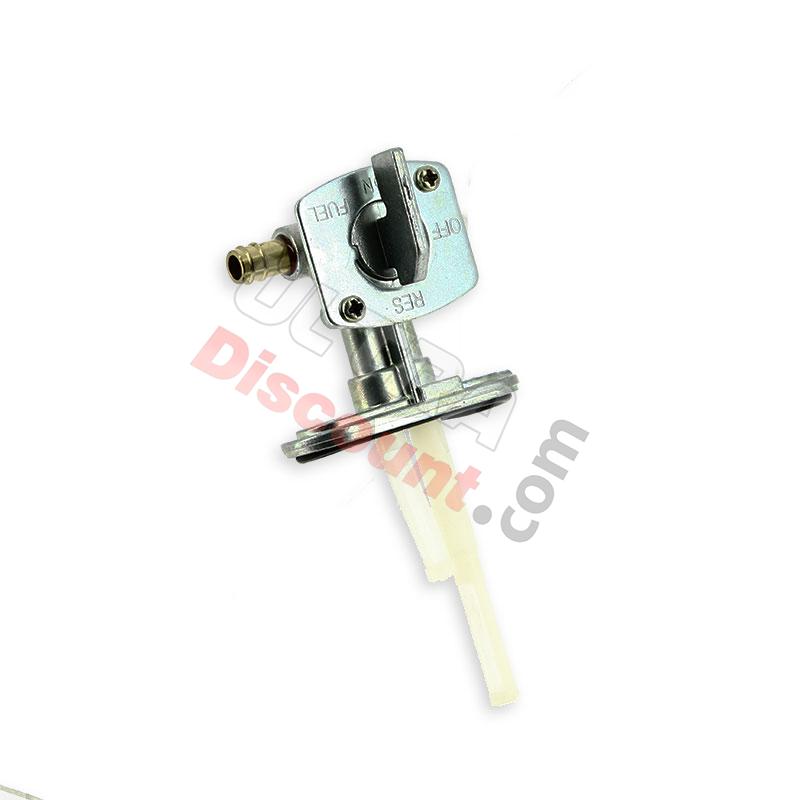 Rubinetto benzina per Quad Bashan 200cc (BS200S-3), Ricambi quad Bashan 200cc BS200S3 Rubinetto benzina per Quad Bashan 200cc (BS200S-3), Ricambi quad Bashan 200cc BS200S3