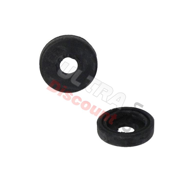 Supporti separatori proteggi polvere per Quad Bashan 200cc (BS200S-3), Ricambi quad Bashan 200cc BS200S3