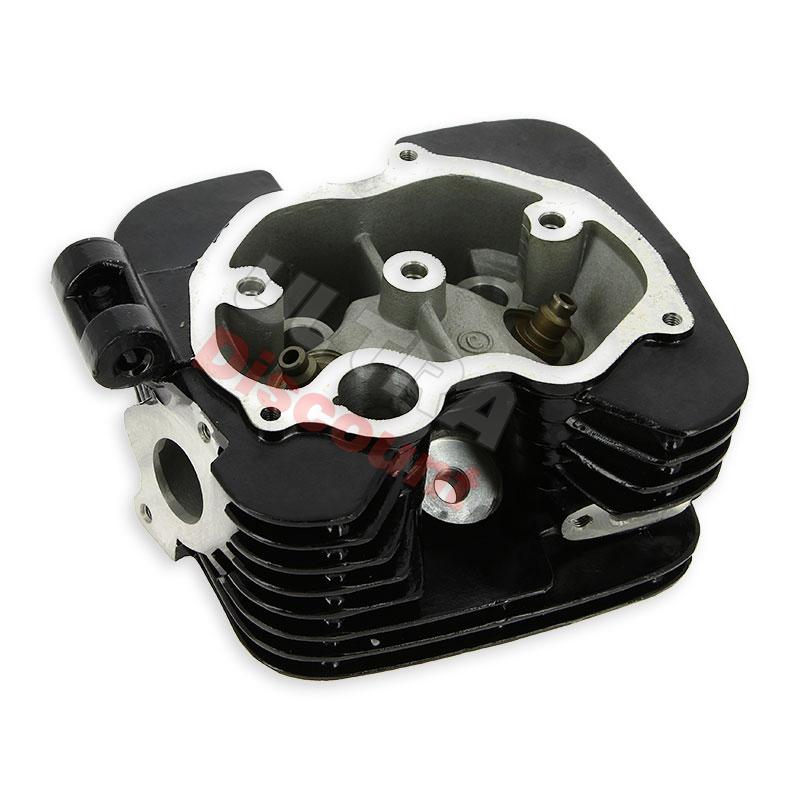 Testata per Quad Bashan 200cc (BS200S-3), Ricambi quad Bashan 200cc BS200S3 Testata per Quad Bashan 200cc (BS200S-3), Ricambi quad Bashan 200cc BS200S3
