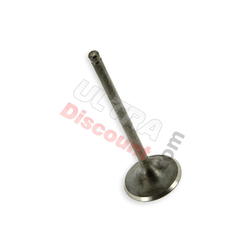Valvola di scarico per motore quad Bashan 200cc BS200S-3 (Ø : 27 mm) , Ricambi quad Bashan 200cc BS200S3 Valvola di scarico per motore quad Bashan 200cc BS200S-3 (Ø : 27 mm) , Ricambi quad Bashan 200cc BS200S3