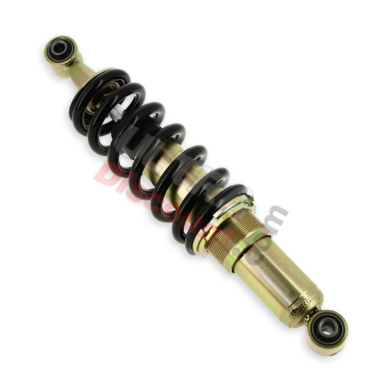 Ammortizzatore posteriore a Gas per Quad Bashan 200cc (BS200S-7) (340mm), Ricambi quad Bashan 200cc BS200S7 Ammortizzatore posteriore a Gas per Quad Bashan 200cc (BS200S-7) (340mm), Ricambi quad Bashan 200cc BS200S7