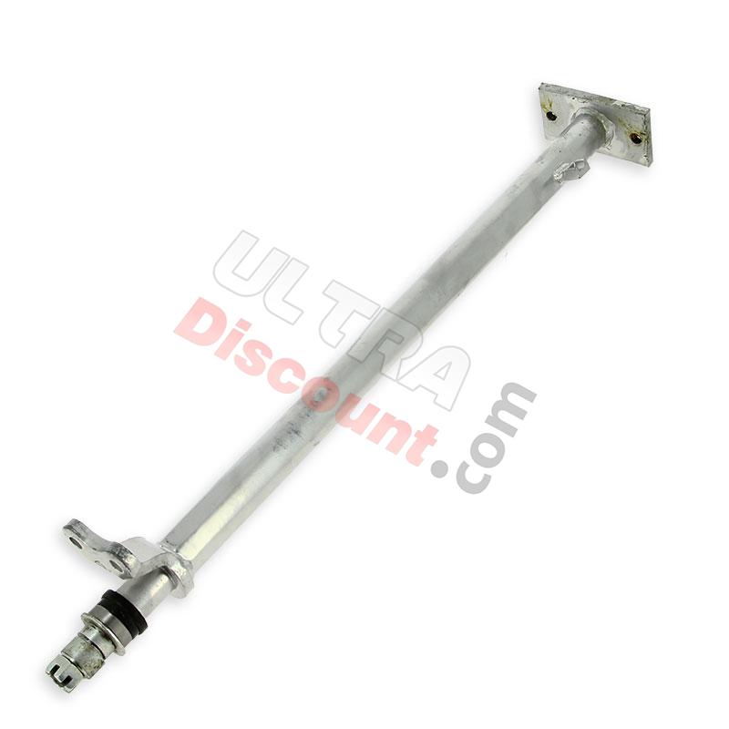Piantone sterzo completo per Quad Bashan 200cc (BS200S-7), Ricambi quad Bashan 200cc BS200S7 Piantone sterzo completo per Quad Bashan 200cc (BS200S-7), Ricambi quad Bashan 200cc BS200S7