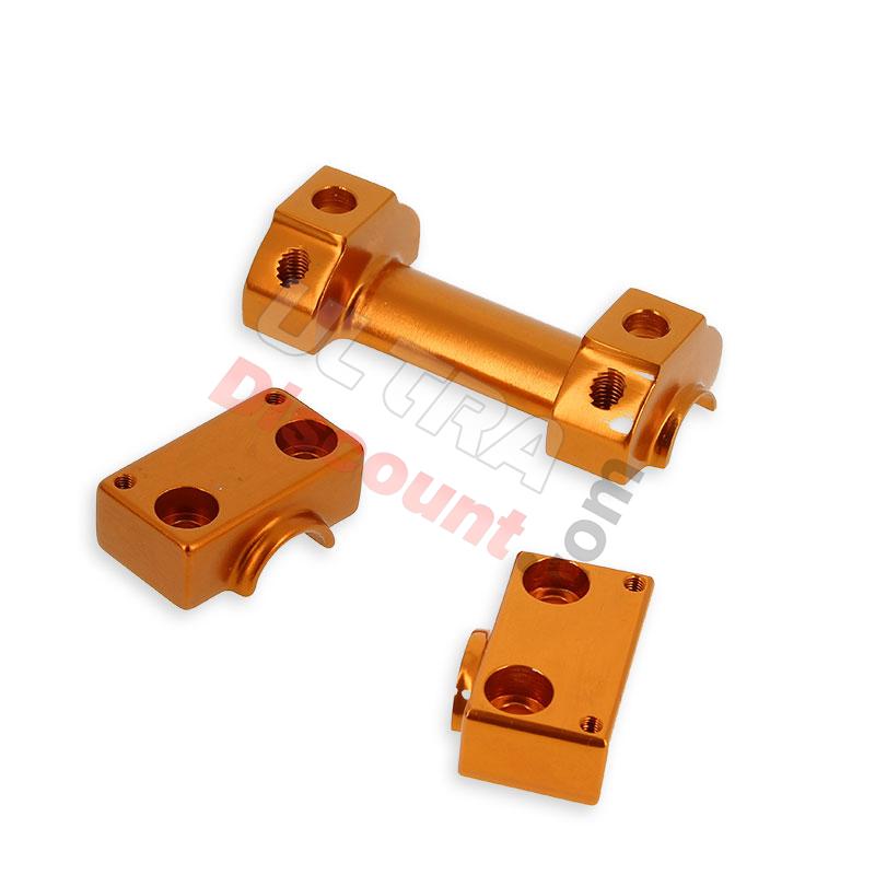 Supporto manubrio per Quad Bashan 200cc BS200S-7, Ricambi quad Bashan 200cc BS200S7