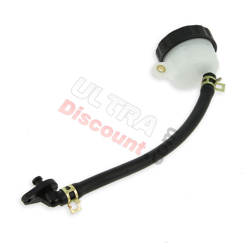 Serbatoio per pompetta dei freni per Ricambi quad Bashan 250cc BS250S11, Ricambi quad Bashan 250cc BS250S11