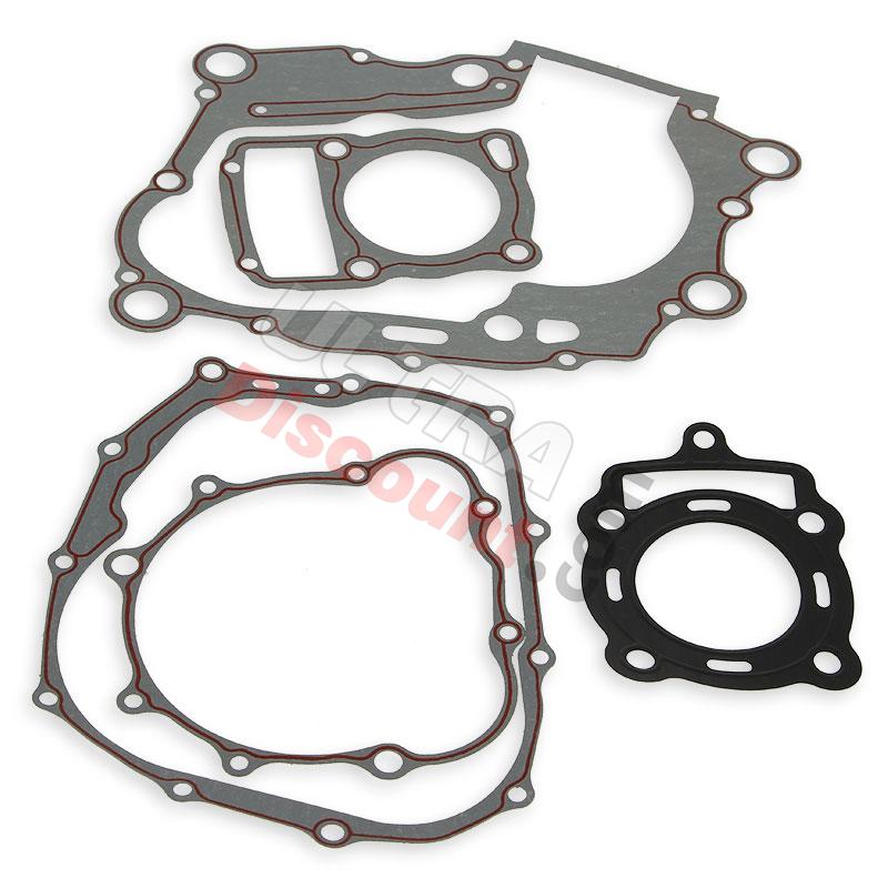 Kit di guarnizioni per Quad Bashan 200cc (BS200S-7), Ricambi quad Bashan 200cc BS200S7 Kit di guarnizioni per Quad Bashan 200cc (BS200S-7), Ricambi quad Bashan 200cc BS200S7