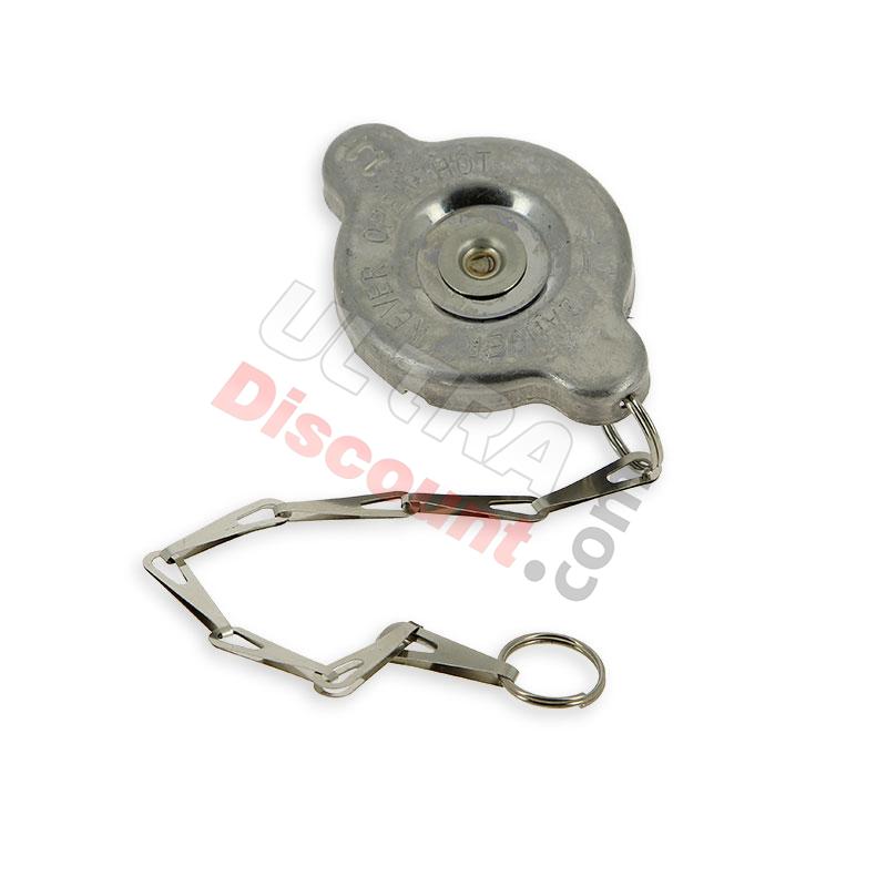 Tappo radiatore per Quad Bashan 200cc (BS200S-7), Ricambi quad Bashan 200cc BS200S7 Tappo radiatore per Quad Bashan 200cc (BS200S-7), Ricambi quad Bashan 200cc BS200S7