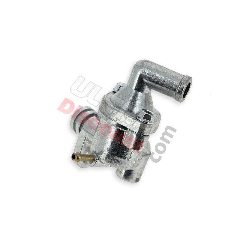 Corpo del termostato per Quad Bashan 200 cc (BS200S-7), Ricambi quad Bashan 200cc BS200S7 Corpo del termostato per Quad Bashan 200 cc (BS200S-7), Ricambi quad Bashan 200cc BS200S7