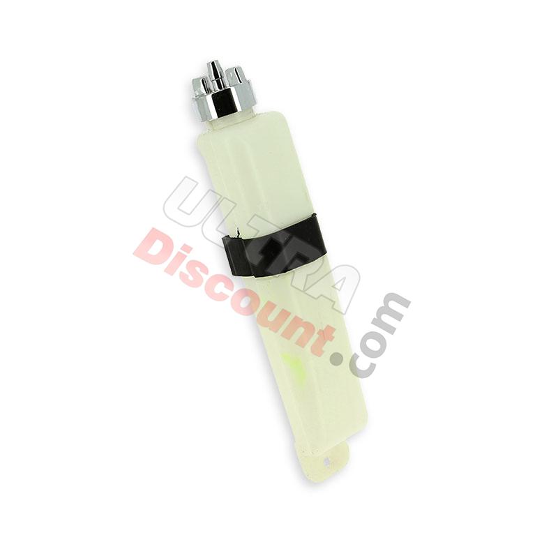 Serbatoio liquido di raffreddamento per Quad Bashan 200cc (BS200S-7), Ricambi quad Bashan 200cc BS200S7 Serbatoio liquido di raffreddamento per Quad Bashan 200cc (BS200S-7), Ricambi quad Bashan 200cc BS200S7
