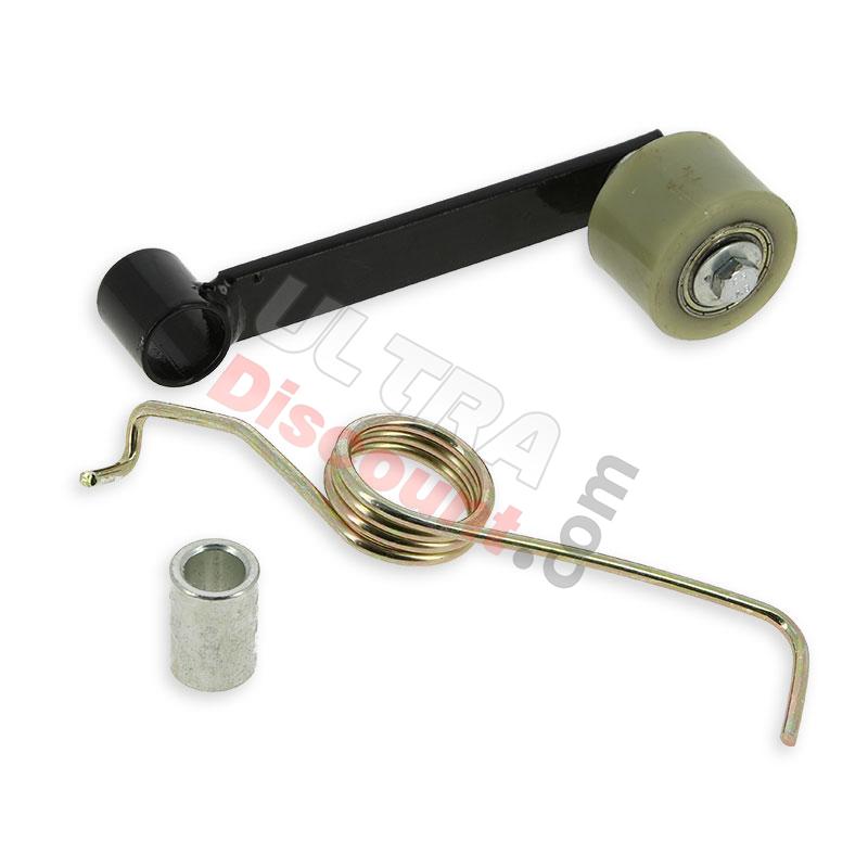 Tendicatena completo per Quad Bashan 200cc (BS200S-7), Ricambi quad Bashan 200cc BS200S7 Tendicatena completo per Quad Bashan 200cc (BS200S-7), Ricambi quad Bashan 200cc BS200S7