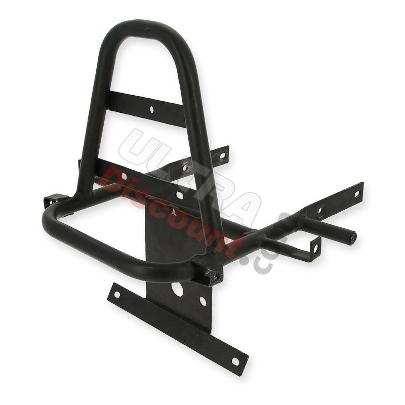 Supporto targa d'immatricolazione per Quad Bashan 250cc BS250AS-43, Ricambi Bashan 250cc BS250AS-43