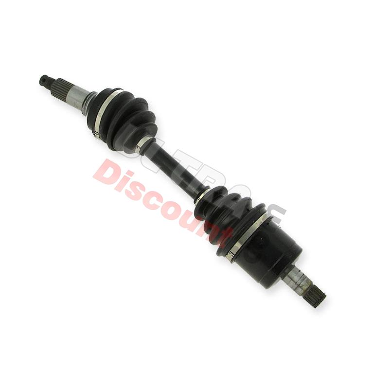 Giunti cardanici per Quad Bashan 250cc BS250AS-43, Ricambi Bashan 250cc BS250AS-43 Giunti cardanici per Quad Bashan 250cc BS250AS-43, Ricambi Bashan 250cc BS250AS-43