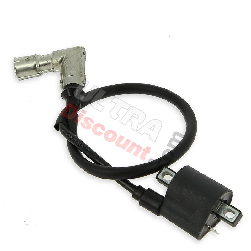 Bobina di avviamento per Quad Bashan 250cc (BS250S-11) , Ricambi quad Bashan 250cc BS250S11