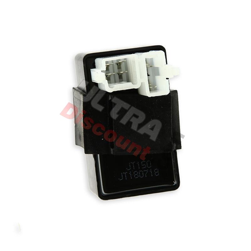 Centralina accensione elettronica per Quad Bashan 250cc (BS250S-11), Ricambi quad Bashan 250cc BS250S11 Centralina accensione elettronica per Quad Bashan 250cc (BS250S-11), Ricambi quad Bashan 250cc BS250S11