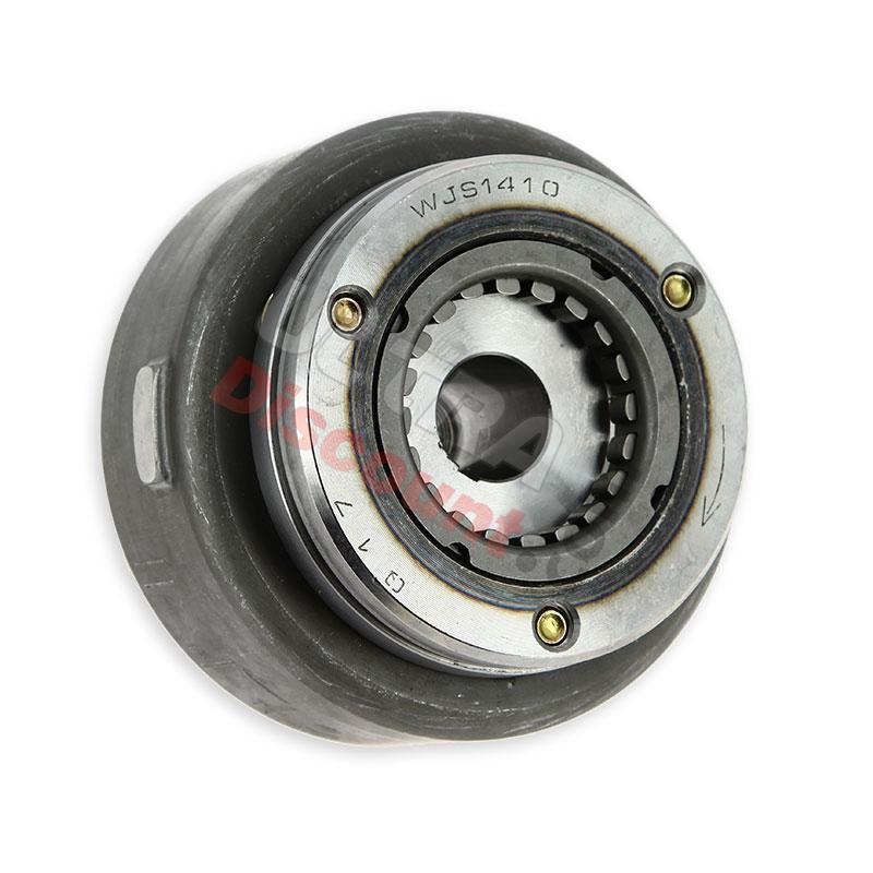 Volano magnetico per Quad Bashan 250cc (BS250S-11), Ricambi quad Bashan 250cc BS250S11
