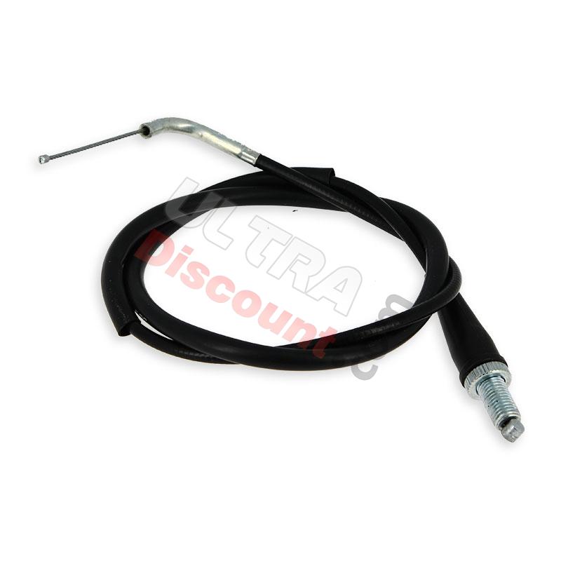 Cavo acceleratore per Quad Bashan 250cc (BS250S-11), Ricambi quad Bashan 250cc BS250S11 Cavo acceleratore per Quad Bashan 250cc (BS250S-11), Ricambi quad Bashan 250cc BS250S11