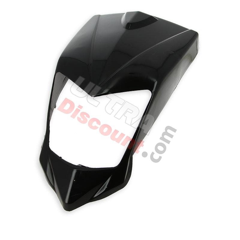 Carena anteriore nero per Quad Bashan 250cc (BS2500S-11), Ricambi quad Bashan 250cc BS250S11 Carena anteriore nero per Quad Bashan 250cc (BS2500S-11), Ricambi quad Bashan 250cc BS250S11