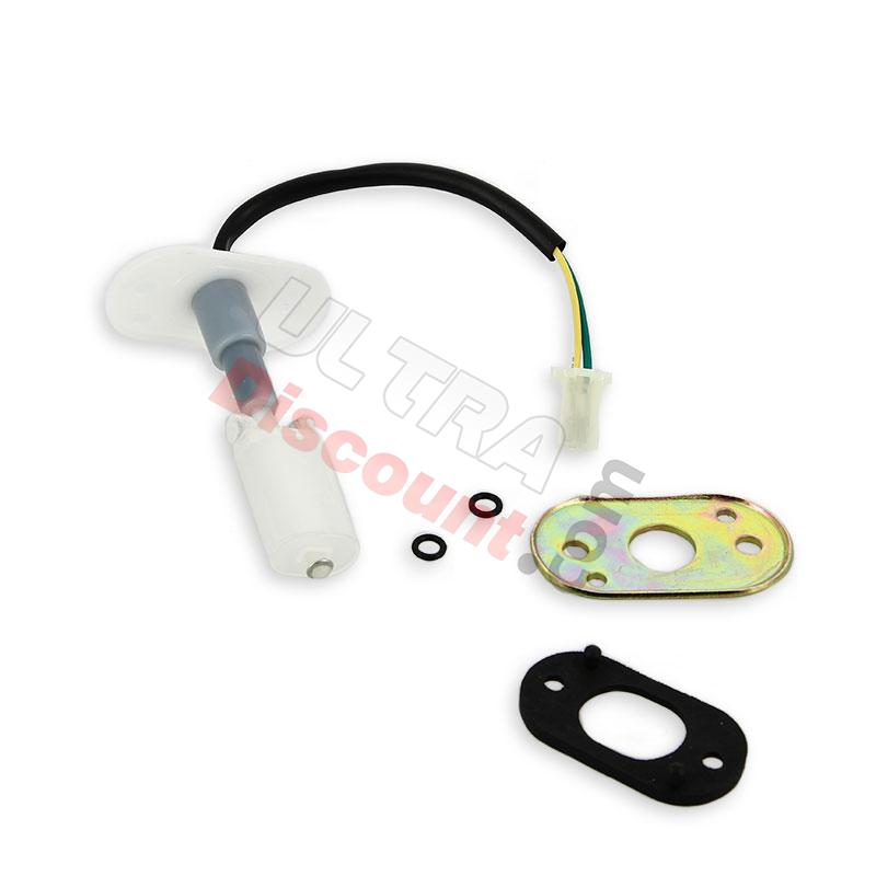 Galleggiante indicatore benzina per Quad Bashan 250cc (BS250S-11), Ricambi quad Bashan 250cc BS250S11 Galleggiante indicatore benzina per Quad Bashan 250cc (BS250S-11), Ricambi quad Bashan 250cc BS250S11