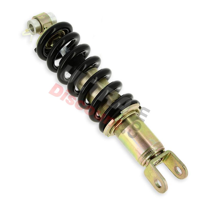 Ammortizzatore posteriore per Quad Bashan 250cc 300mm (BS250S-11), Ricambi quad Bashan 250cc BS250S11
