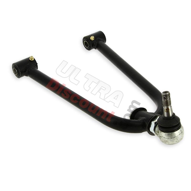 Braccio sospensione superiore destro per Quad Bashan BS250S-11, Ricambi quad Bashan 250cc BS250S11